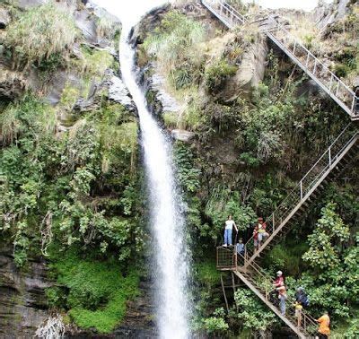 27 Best Ecuador: waterfalls images in 2018 | Waterfalls, Beautiful ...