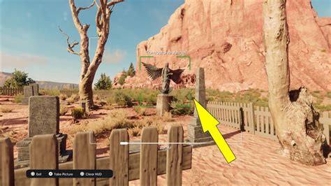 Rojas Desert South Discovery Locations Saints Row