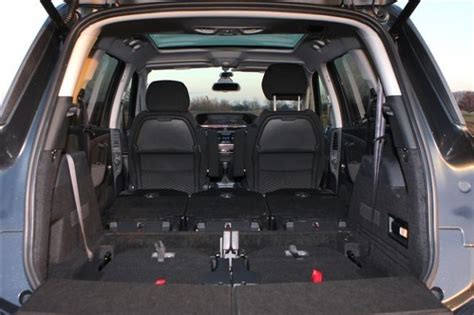 Citroen Xsara Picasso Front Seat Removal Masabu