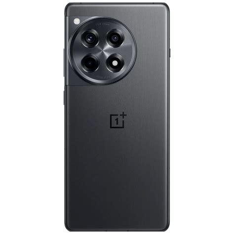 Official Black And Blue Oneplus 12r Renders Leak From All Sides