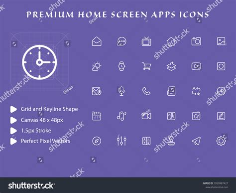 5 Easy Steps To Master Your Home Screen: Unlocking Your Phone's Full Potential