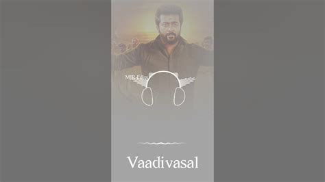 Vaadivasal Teaser Surya Vetrimaaran Suriya Mass Attitude Bgm