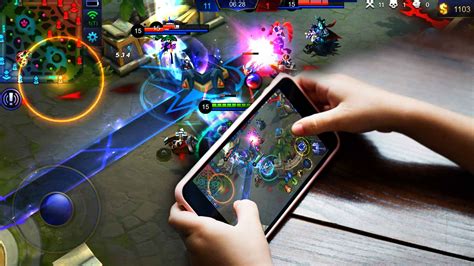 10 Istilah Mobile Legends Yang Wajib Kamu Ketahui Visiterang