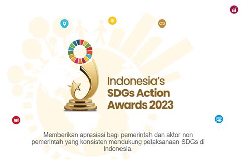 Lagi Unhas Nominator Sdgs 2023 Hasanuddin University