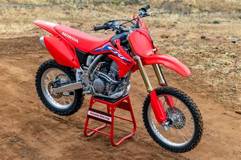 Honda CRF150RB 2022 Motorcycles Photos Video Specs Reviews Bike Net