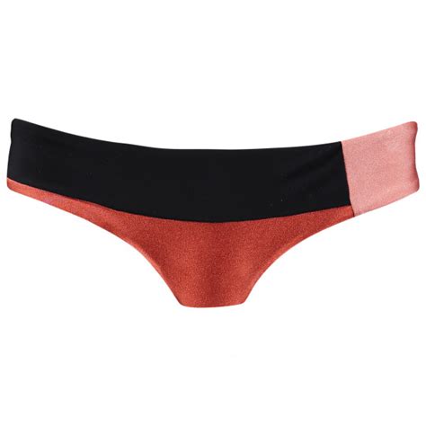 Barts Lourdes Bikini Brief Parte Inferior De Bikini Mujer Comprar