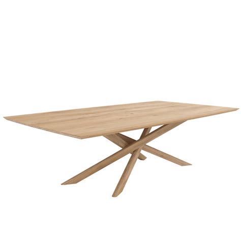 MIKADO Dining Table Alchemy Collections