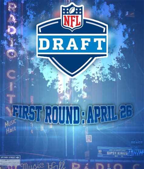 Nfl Draft Flyer Hot Sex Picture