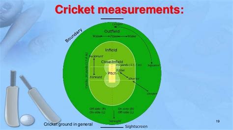 Introduction To The Game Of Cricket