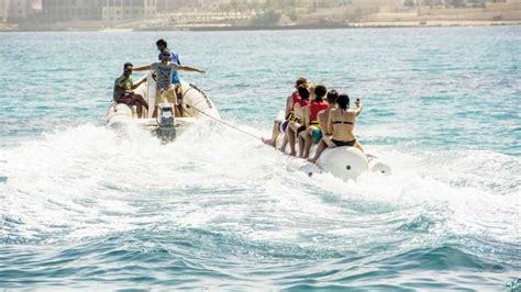 Hurghada Giftun Islands Snorkeling Boat Tour With Lunch Getyourguide