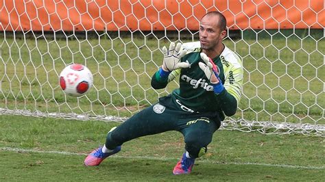 Marcelo Lomba Comenta Sua Estreia No Palmeiras Foi Especial