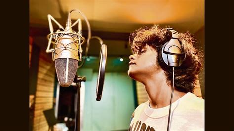 For Pune teen singer-composer, writing song is a journey of looking ...