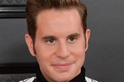 Watch Ben Platt Performs Discusses New Album Reverie On Late Night