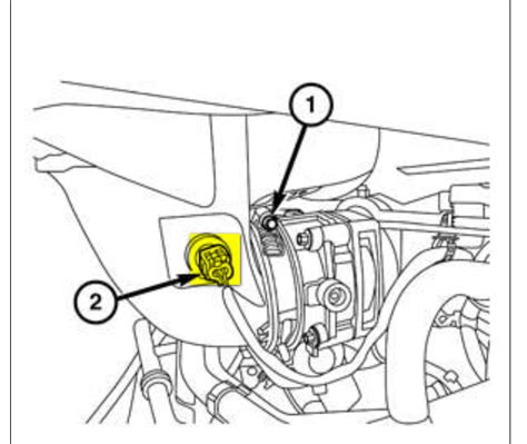 Q A Dodge Ram Sensor Locations Iat Map Maf Off