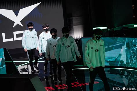 Lck 담원 기아 디알엑스 꺾고 3강 증명할까