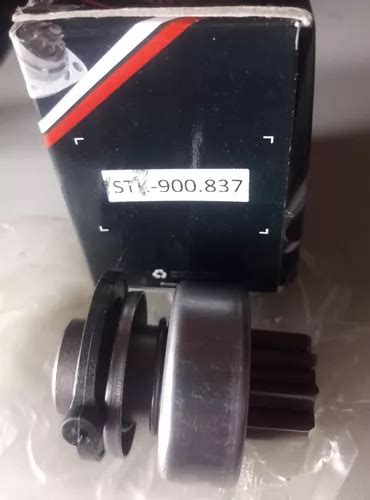 Bendix Motor Partida Fiat Palio Siena Strada 01 09 Stk900837