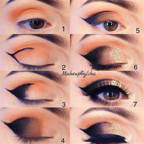 Best Makeup Tips For Almond Shaped Eyes