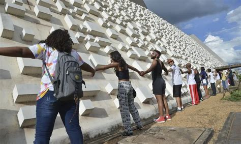 Governo Cede área Em Brasília Para Construção Do ‘museu Da Democracia