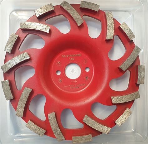 Tarcza Diamentowa Do Hilti DG150 150 X 19 2163724 Cena Opinie