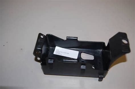 Find K Kawasaki Ninja Zx R Battery Box Tray In Ann Arbor