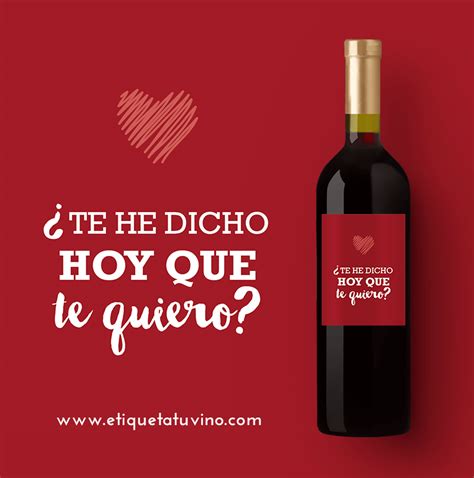 Pin En Vinos Personalizados