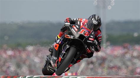 Hasil Motogp Amerika Maverick Vinales Juara Di Circuit Of The