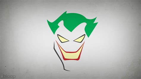 X Batman Simple Background Minimalism Blo P Joker Dc Comics