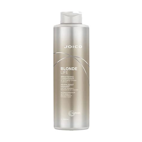 JOI BLONDE LIFE BRIGHT SHMP 300ML The Colorbar PH