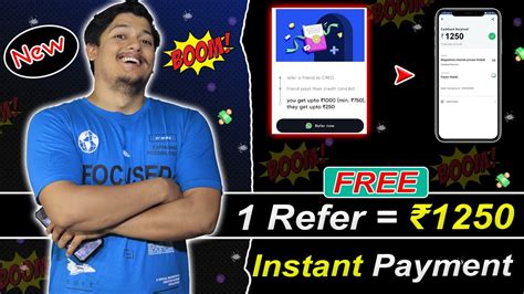 New Refer Best Refer Earn Apps In Free Referral