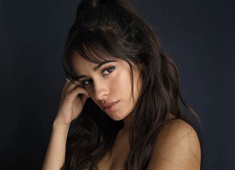 Camila Cabello Set For The Big Screen In Feminist Retake Of Cinderella