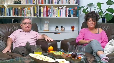 Dorothy Gordon Kabar Gogglebox Uk Cast