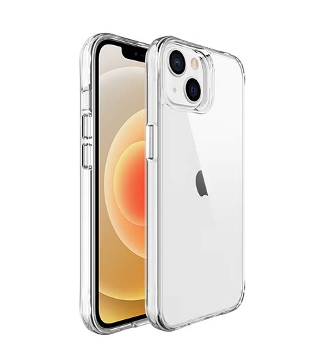 Tough Naked Armour Hard Pure Safe Monster Antimicrobial For IPhone 13 Mini Series Red Monster