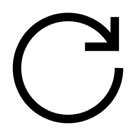 Symbol For Recurring