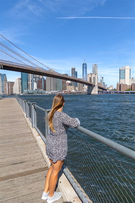 10 Awesome Things To Do In Dumbo Brooklyn New York