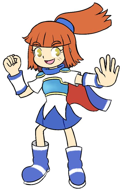 Arle Nadja By Dr Drebbles On Deviantart