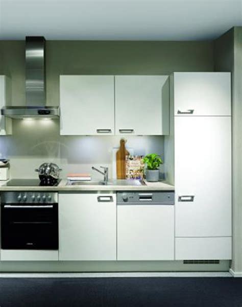 Modern Kitchen Appliances