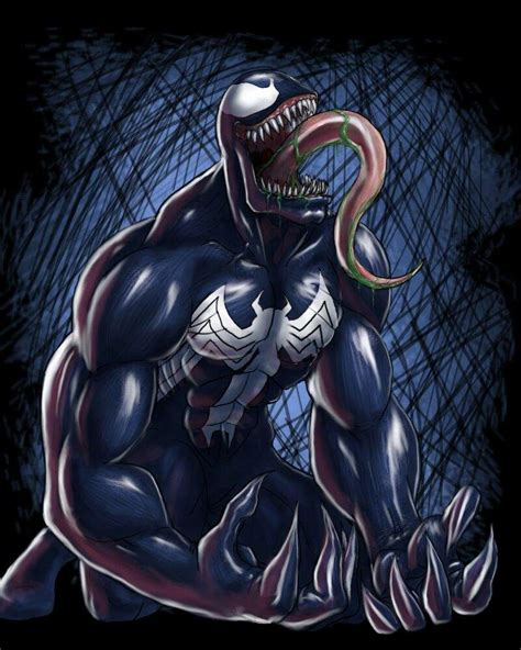 Venom | Wiki | Marvel Amino