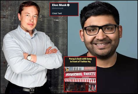 Desi Job Security Memes Flooded After Elon Musk Fires Ceo Parag Agrawal