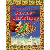 Disney S Winnie The Pooh S Christmas Bruce Talkington Alvin S White