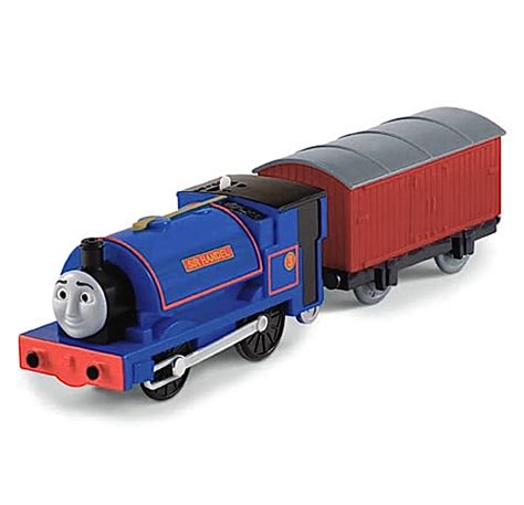 Buy Trackmaster Railway System Thomas And Friends Motorized Road And Rail Battery Powered Tank