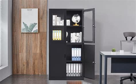 14 Best Office Furniture Storage Cabinet For 2023 Storables