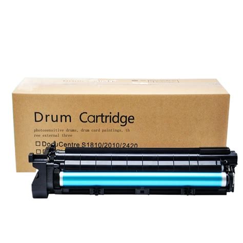 Suitable For Fuji Xerox S Toner Cartridge S S Copier Drum