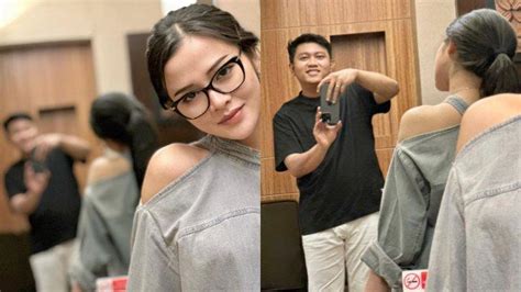 Bella Bonita Sebut Suasana Hati Ibu Hamil Sensitif Singgung Denny