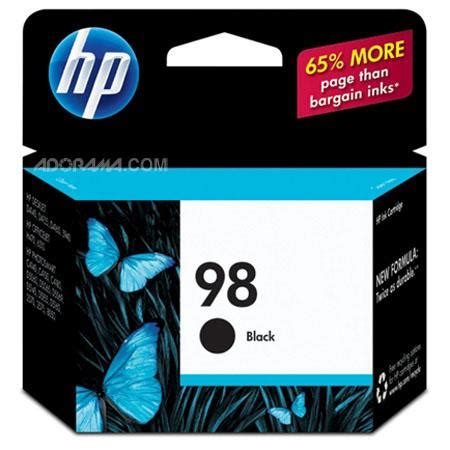 Hp Tri Color Inkjet Print Cartridge With Vivera Ink For Assorted