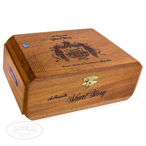 Discount Arturo Fuente Hemingway Maduro Short Story Cigars Only At