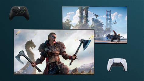 The best 4K TVs for gaming - Gamepur