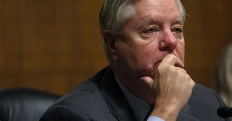 El Senador Republicano Lindsey Graham Calific A M Xico Como Un