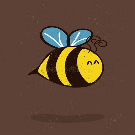 Smart Bee Cartoon Stock Illustrations 348 Smart Bee Cartoon Stock