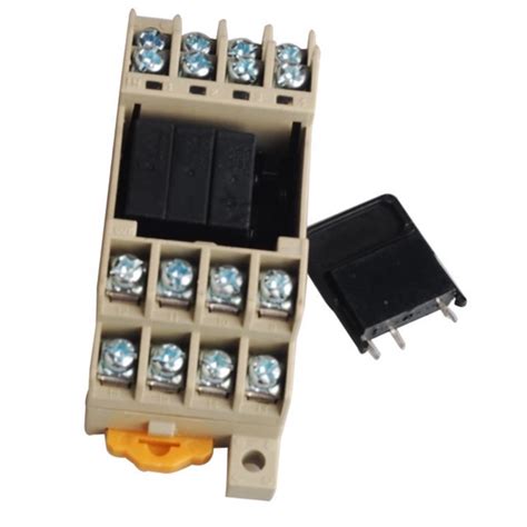 Omron G6d F4b Dc24v Terminal ซ็อกเก็ตรีเลย์24vdc 5a W 4pcs G6d 1a Asi