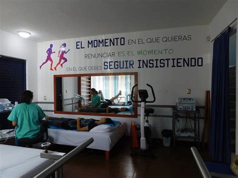 Centro Rehabilitat Rehabilitación física en Guadalajara